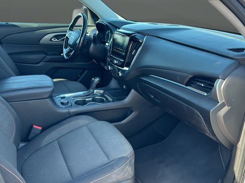 Used 2018 Chevrolet Traverse LT AWD/4WD image 22
