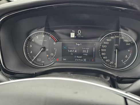 Certified 2024 Cadillac XT5 Sportv image 12