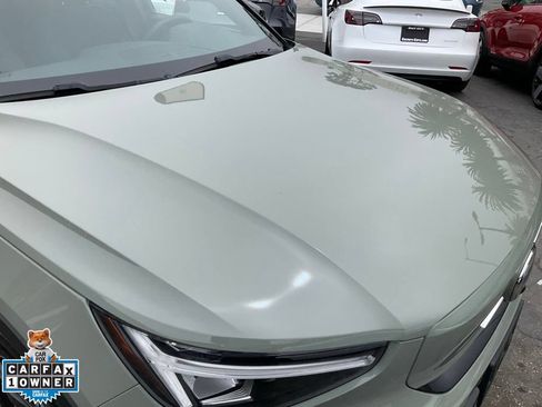 Used 2023 Volvo XC40 Recharge Plus w/ Protection Package Premier AWD/4WD image 71