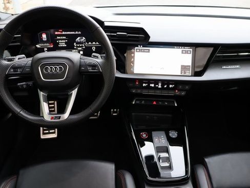 Used 2024 Audi RS 3 image 6