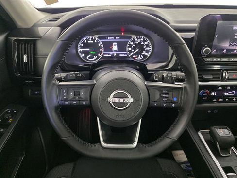 Used 2024 Nissan Pathfinder SV image 34