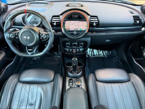 Used 2020 MINI Cooper Clubman John Cooper Works w/ Driver Assistance Package image 19
