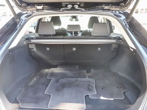 Certified 2023 Toyota Venza LE AWD/4WD image 25