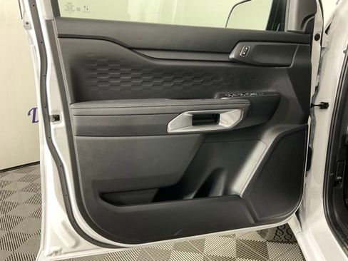 New 2025 Ford Ranger XLT w/ Equipment Group 301A High image 10