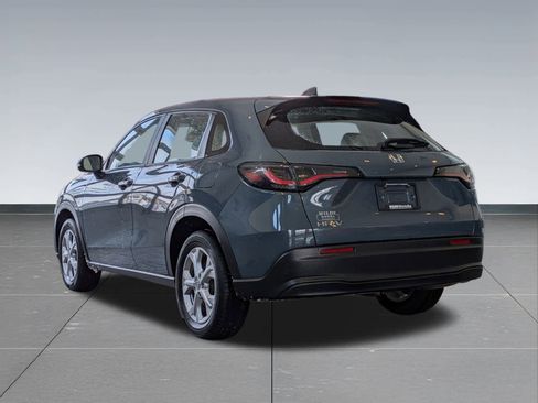Certified 2023 Honda HR-V LX image 4