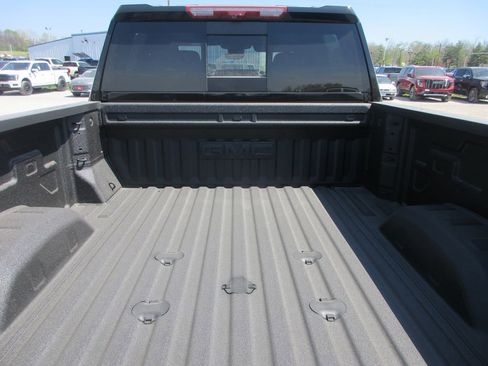 New 2026 GMC Sierra 2500 AT4 image 6