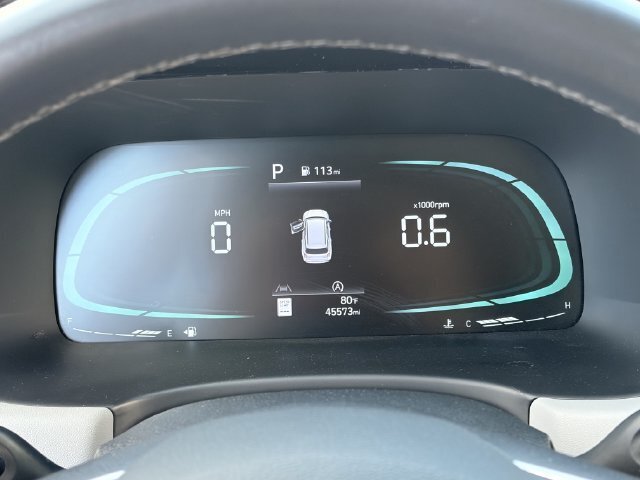 Used 2024 Hyundai Palisade SEL FWD image 25