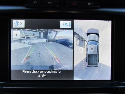 Used 2022 Ford F150 XL w/ STX Appearance Package RWD image 19