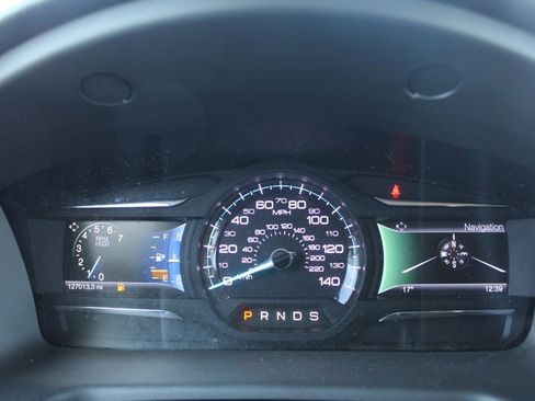 Used 2016 Ford Flex SEL w/ Equipment Group 202A image 33