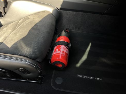 Certified 2023 Porsche 911 GT3 image 24