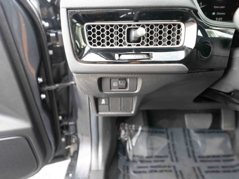 Used 2025 Honda Civic LX image 11