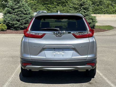 Used 2019 Honda CR-V EX image 4