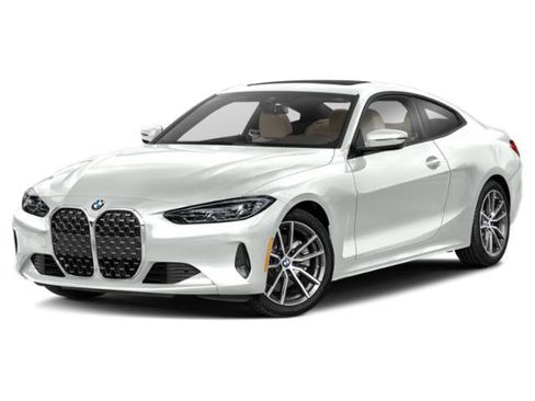 Used 2023 BMW 430i 430i w/ Convenience Package image 1