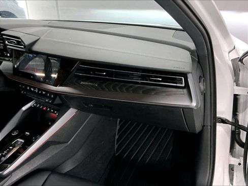 Certified 2025 Audi A3 2.0T Premium Plus w/ Premium Plus Package image 18