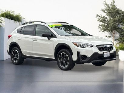 Used 2023 Subaru Crosstrek 2.0i