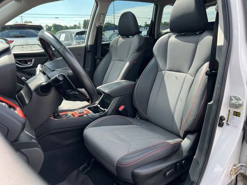 Used 2021 Subaru Forester Sport AWD/4WD image 18
