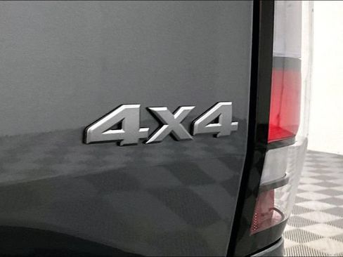 New 2026 Nissan Frontier S AWD/4WD image 22