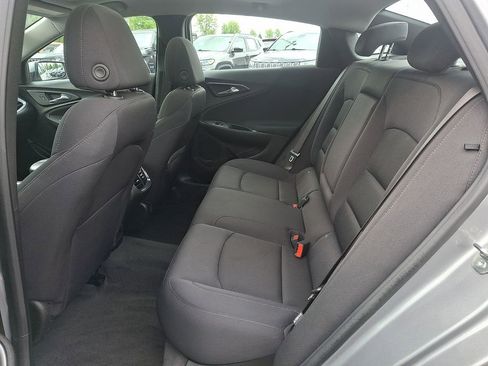 Used 2023 Chevrolet Malibu LT FWD image 10