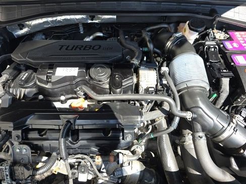 Used 2020 Hyundai Sonata Limited image 30