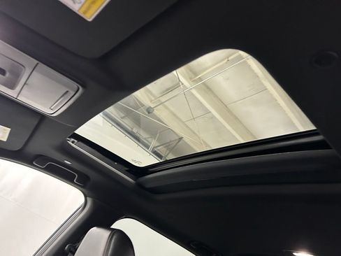 Certified 2024 Honda CR-V Sport Touring image 18