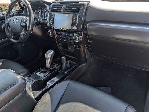 Certified 2023 Toyota 4Runner TRD Pro AWD/4WD image 37