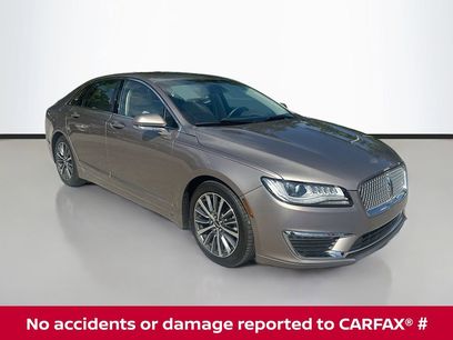 Used 2019 Lincoln MKZ Reserve