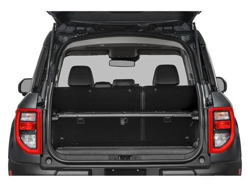 New 2026 Ford Bronco Sport Badlands w/ Badlands Tech Package AWD/4WD image 43