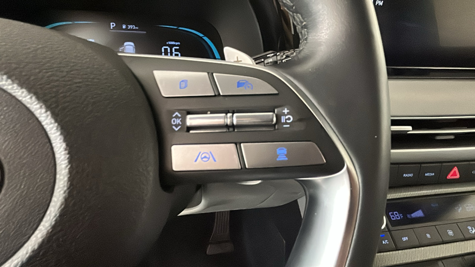 Used 2025 Hyundai Palisade SEL AWD/4WD image 20