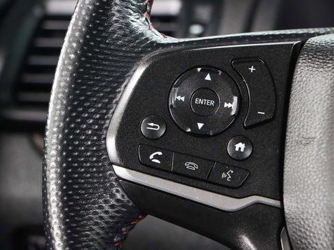 Used 2022 Honda Pilot TrailSport image 13