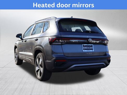 New 2026 Volkswagen Taos S image 6