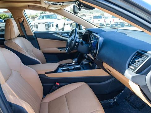 Used 2024 Lexus NX 350h AWD image 16