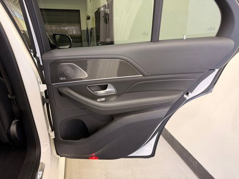 Used 2023 Mercedes-Benz GLE 53 AMG 4MATIC image 25
