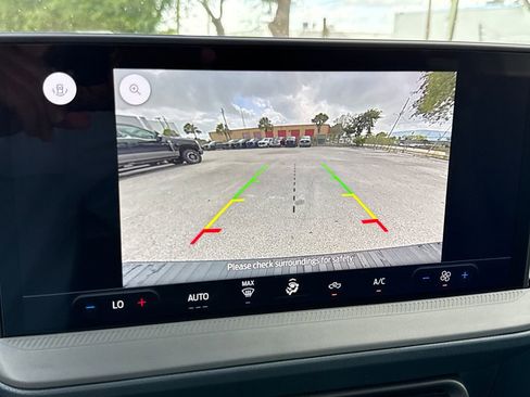 New 2026 Ford Maverick XL image 7