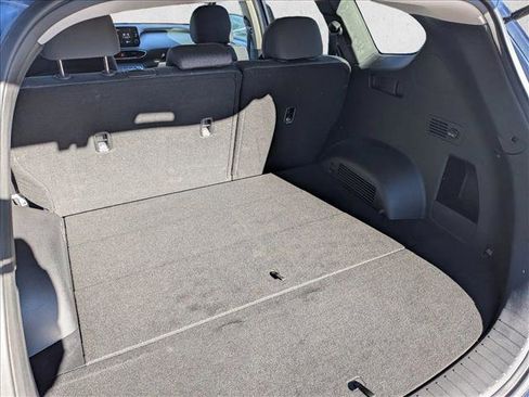 Used 2022 Hyundai Santa Fe SEL image 18