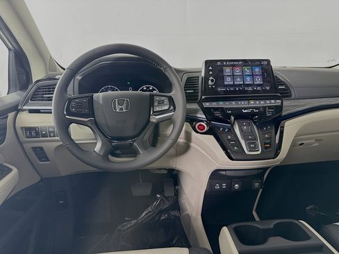 New 2026 Honda Odyssey Elite image 28
