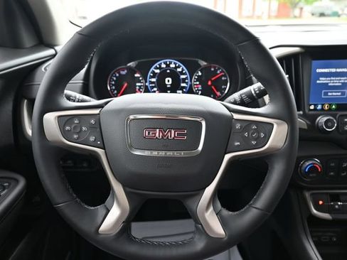 Used 2023 GMC Terrain Denali AWD/4WD image 45