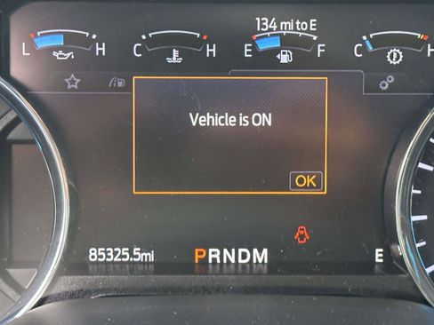 Used 2020 Ford F250 Lariat w/ Tremor Off-Road Package AWD/4WD image 28
