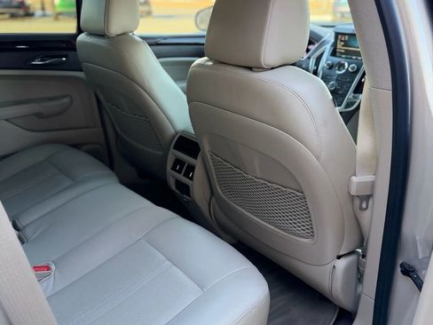 Used 2011 Cadillac SRX Performance image 15