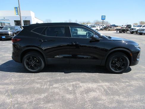 Used 2024 Chevrolet Blazer LT w/ Convenience Package image 6