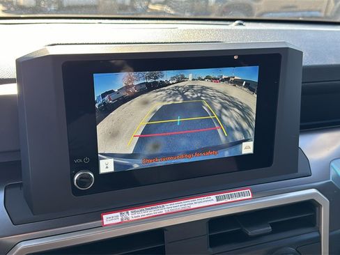 New 2026 Toyota Tacoma SR5 image 33