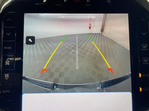 Used 2022 RAM 1500 Limited image 23