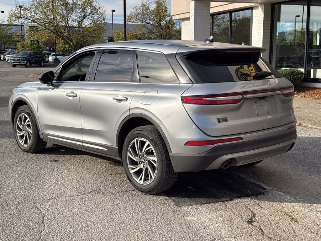 Used 2023 Lincoln Corsair AWD image 8