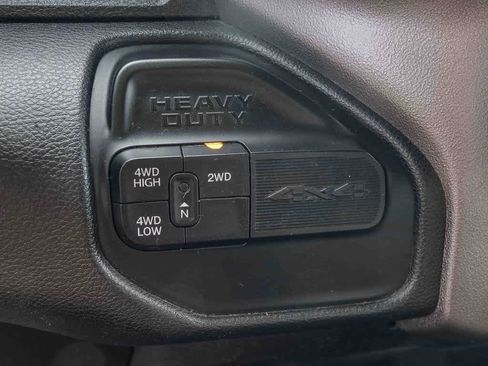 Certified 2020 RAM 2500 Big Horn image 25