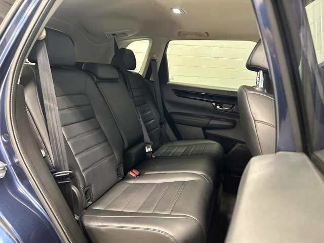 Certified 2026 Honda CR-V EX-L image 18