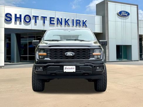Used 2024 Ford F150 STX image 2