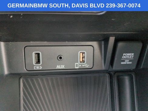 Used 2022 Acura TLX w/ A-SPEC Pkg FWD image 25