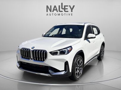 Used 2026 BMW X1 xDrive28i w/ Technology Package