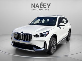 Used 2026 BMW X1 xDrive28i w/ Technology Package video 1