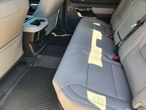 New 2026 Toyota Tundra Limited image 22