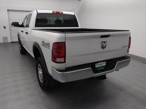 Used 2018 RAM 2500 Tradesman w/ Chrome Appearance Group image 6